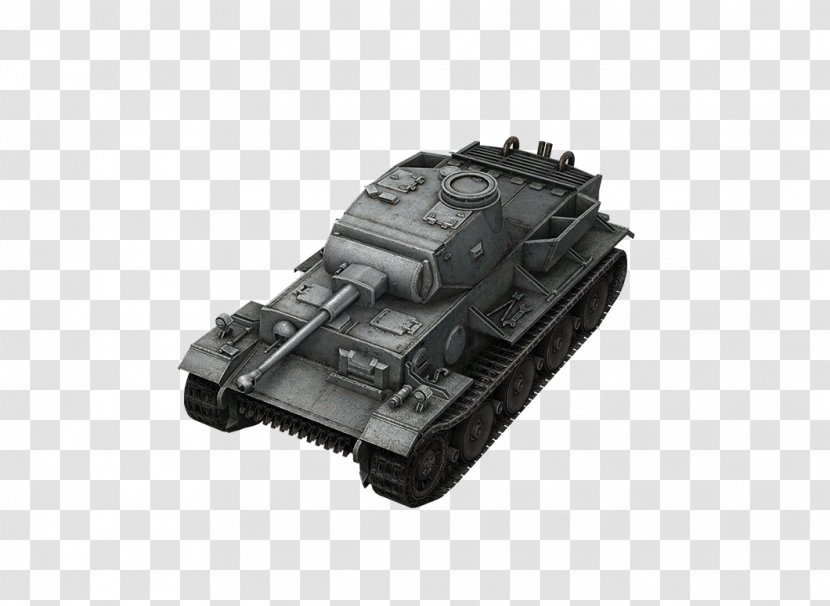 World Of Tanks Blitz Jagdtiger 8.8 Cm Pak 43 - Vehicle - Tank Transparent PNG