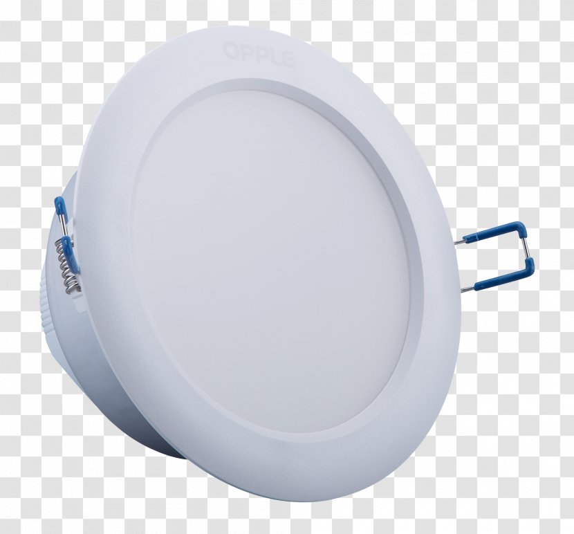 Recessed Light Light-emitting Diode Dimmer Compact Fluorescent Lamp - Led Display Transparent PNG