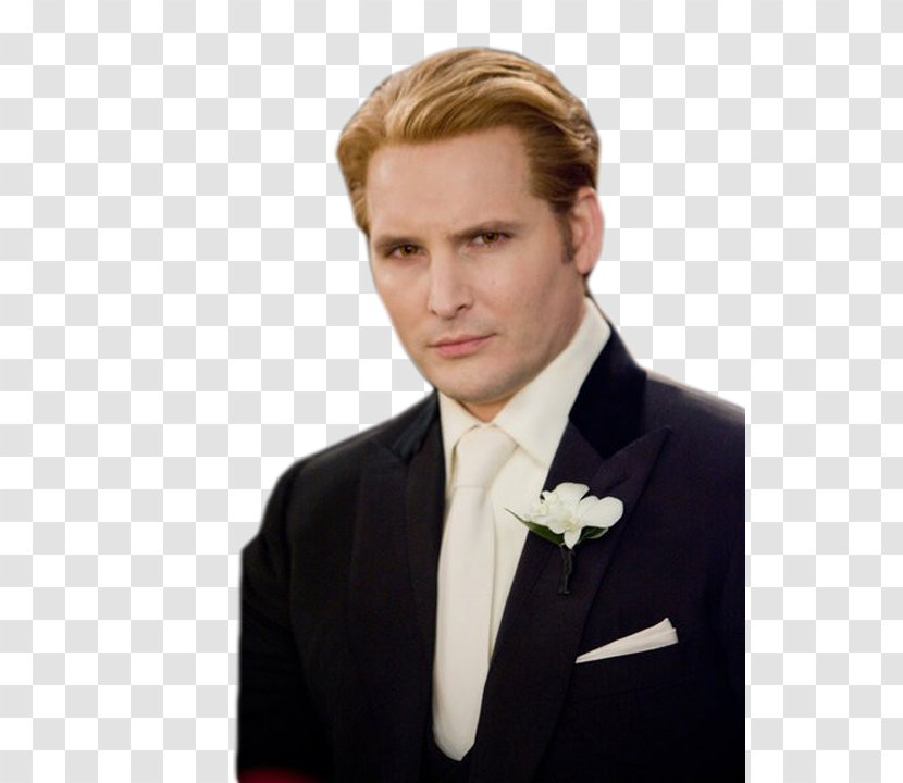 Dr. Carlisle Cullen Twilight Peter Facinelli Edward Jasper Hale - White Collar Worker Transparent PNG