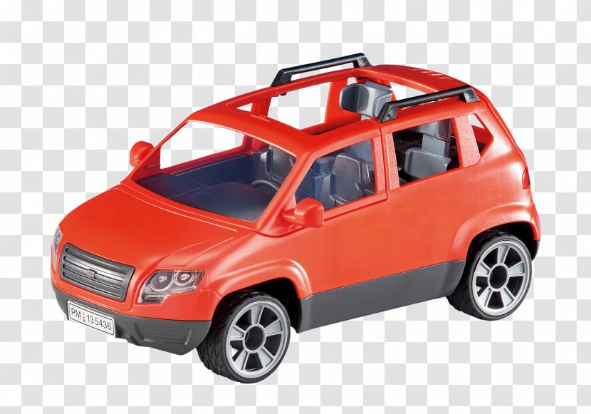 Playmobil Add On #6507 Family Car Amazon.com #6513 Caravan Playset Product - Automotive Design - Mode Of Transport Transparent PNG