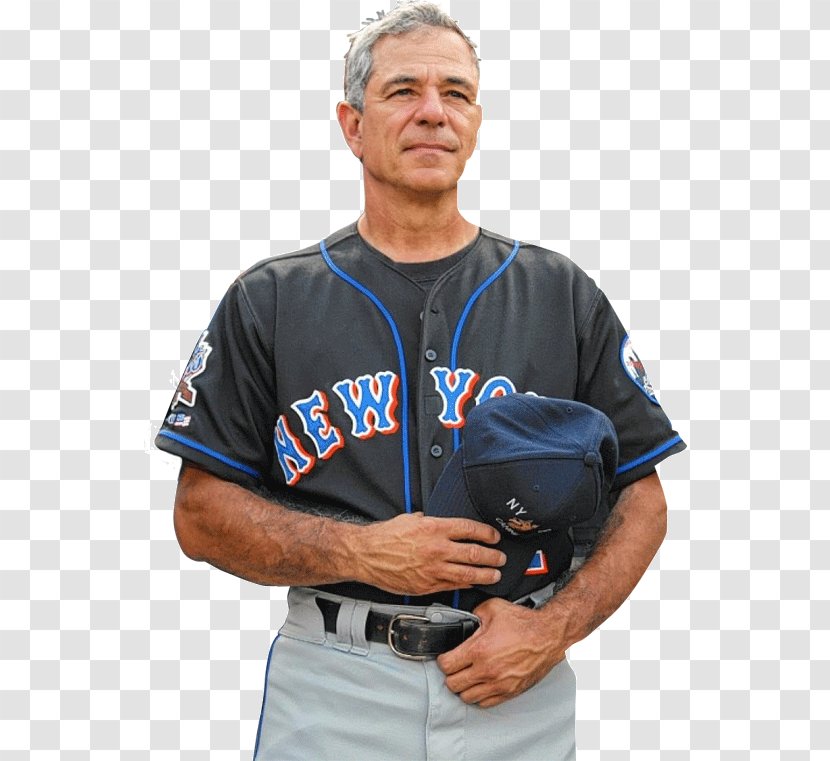 Bobby Valentine New York Mets Boston Red Sox Spokane Indians Coach - Baseball Equipment Transparent PNG