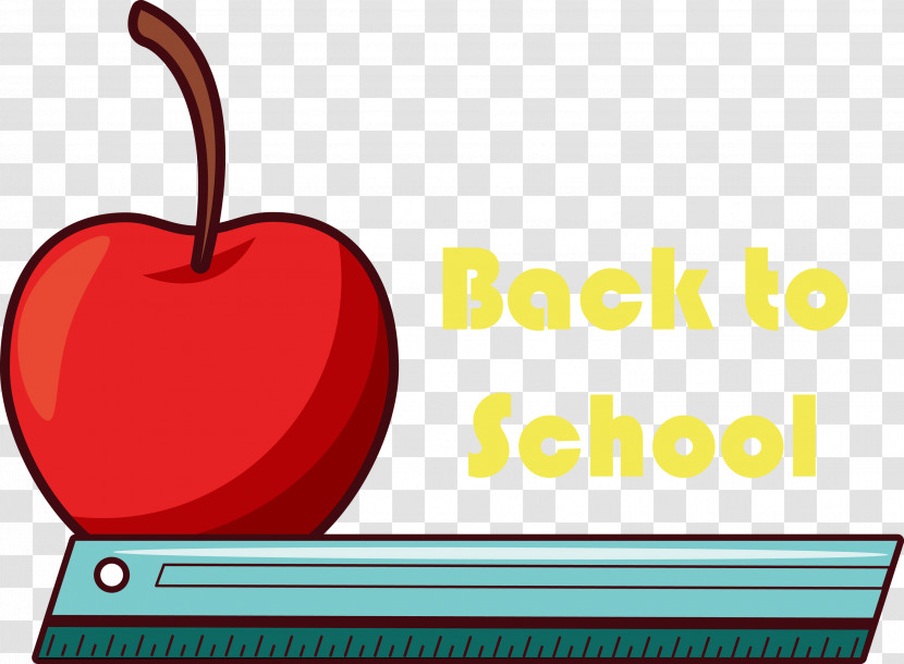 Back To School Transparent PNG