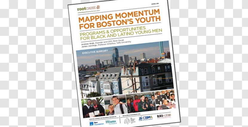 Boston Display Advertising Tourism Massachusetts - Media - Cover Report Transparent PNG