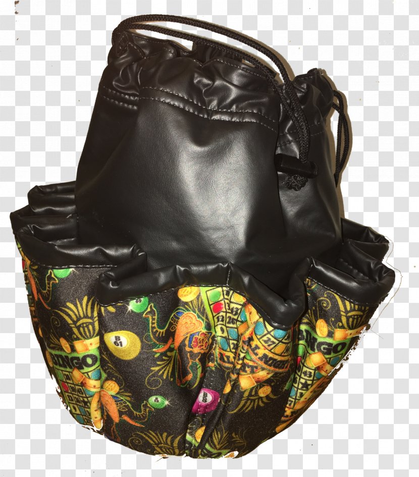 Handbag Leather Personal Protective Equipment - Bingo Transparent PNG