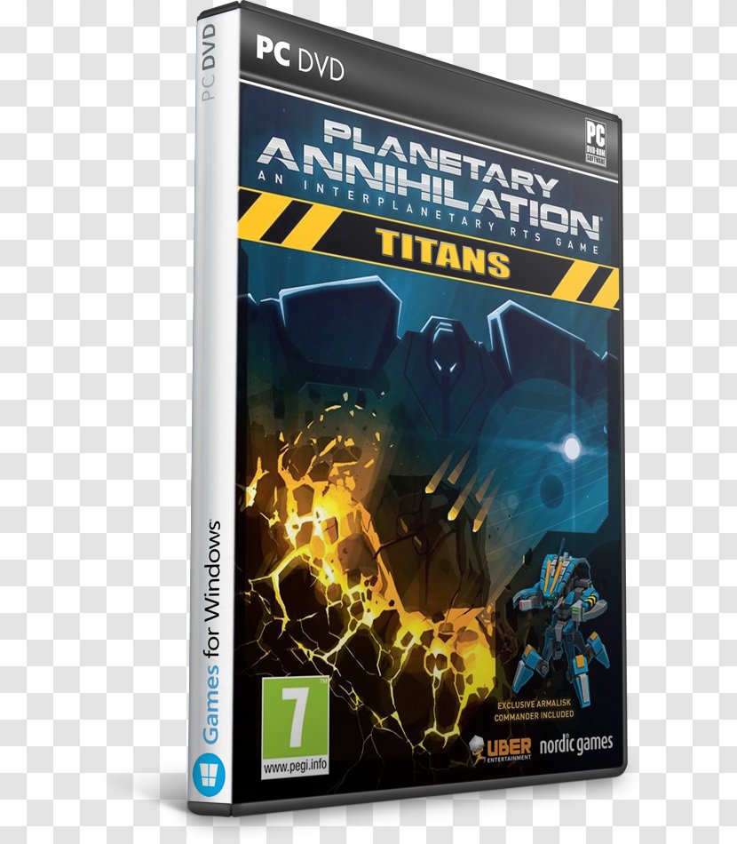 Planetary Annihilation Call Of Duty: Black Ops III PC Game Duty 3 Plataforma - Tropico 4 Transparent PNG