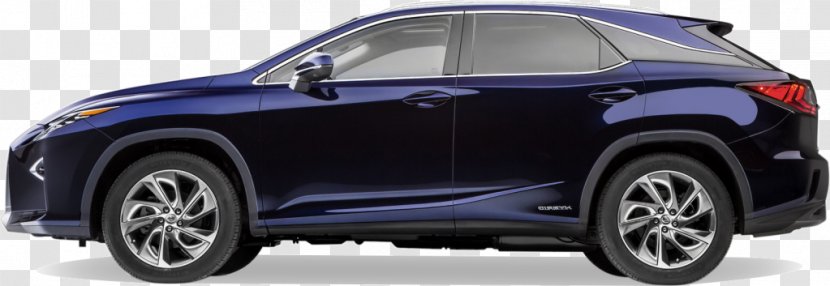 Lexus Car Subaru Luxury Vehicle Toyota - Wheel Transparent PNG
