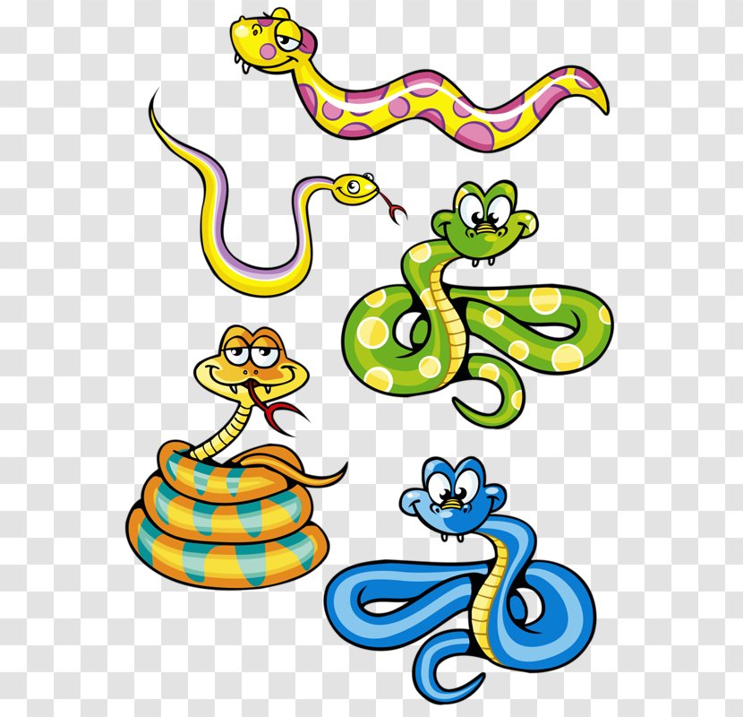 Snake The Interpretation Of Dreams By Duke Zhou Download Clip Art - Text Transparent PNG