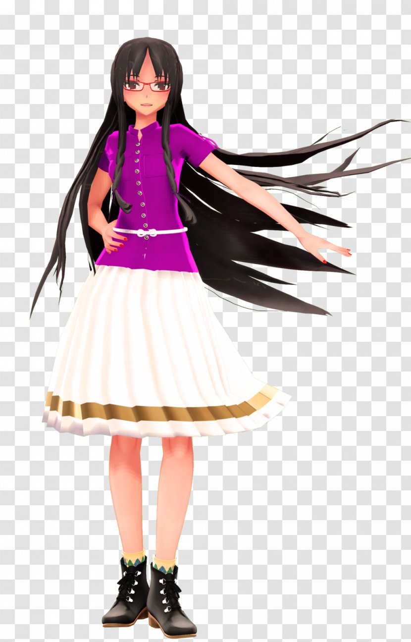 Costume Fashion - Heart - Informal Attire Transparent PNG