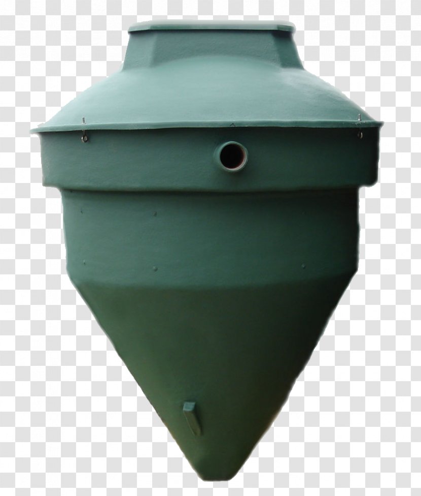 Septic Tank Sewage Treatment Wastewater Water - Storage Transparent PNG