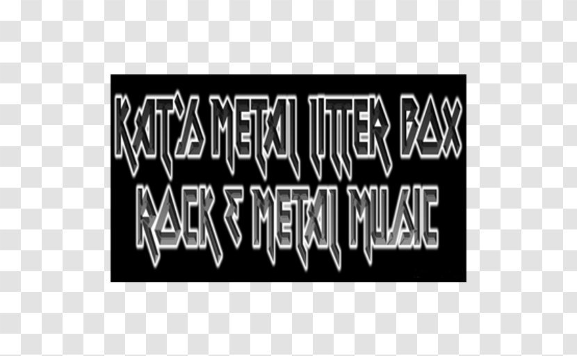 Kat's Metal Litter Box Rock & Radio Canada Internet Nation PURE ROCK RADIO - Tree Transparent PNG