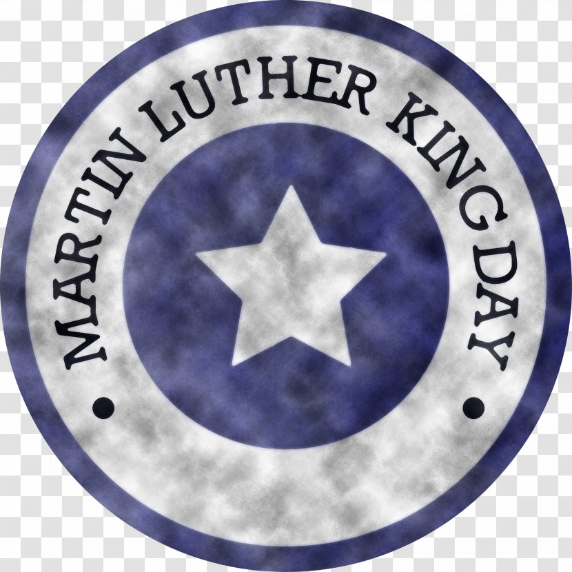 MLK Day Martin Luther King Jr. Day Transparent PNG