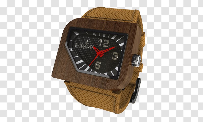 Watch Strap Clock Clothing Accessories Transparent PNG