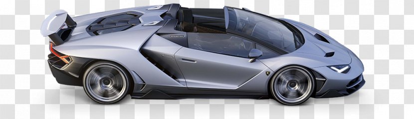 Lamborghini Aventador Alloy Wheel Car Huracán - Urus - Veneno Transparent PNG