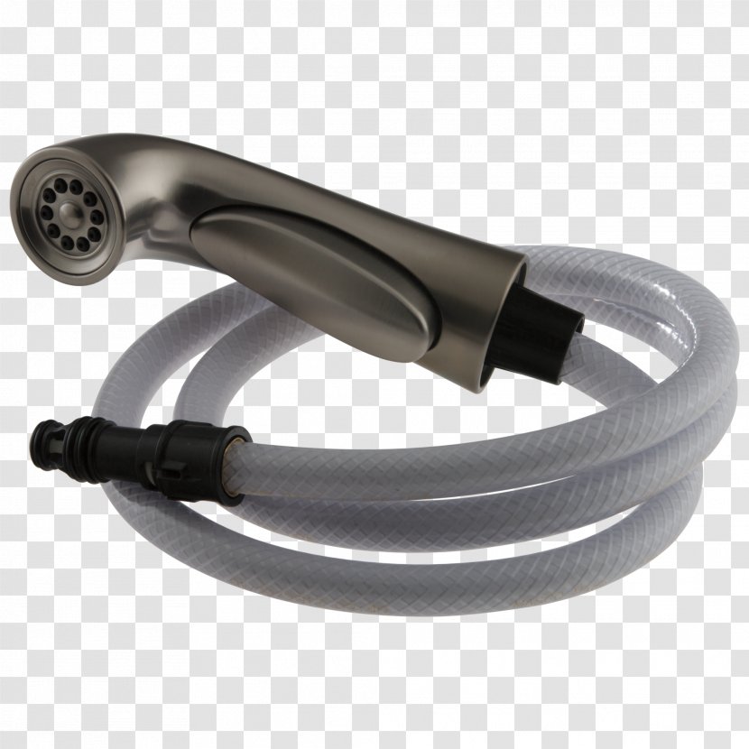 Tap Hose Sprayer Moen - Sink Transparent PNG