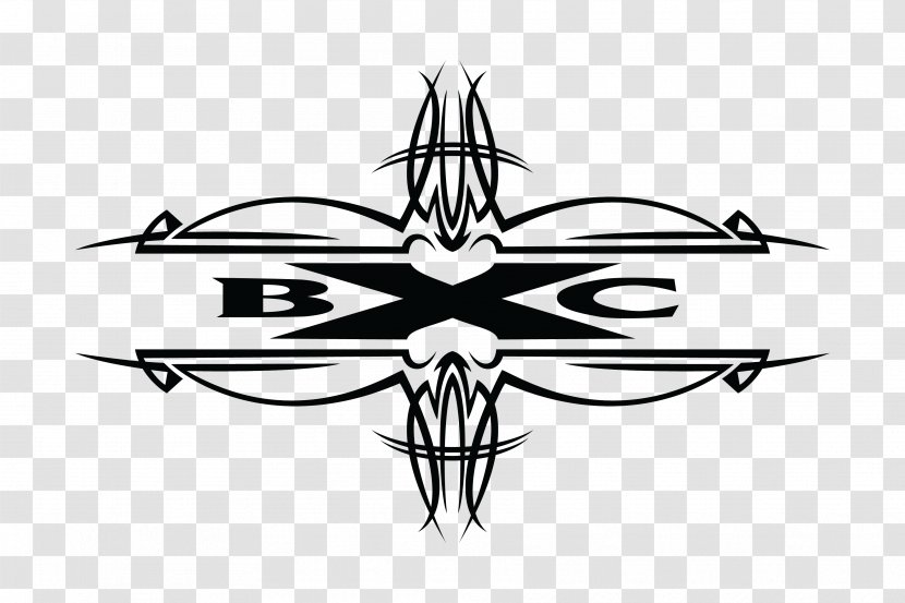 Brandxcustoms LLC Email Logo Line Art Clip - Monochrome Photography - Symmetry Transparent PNG