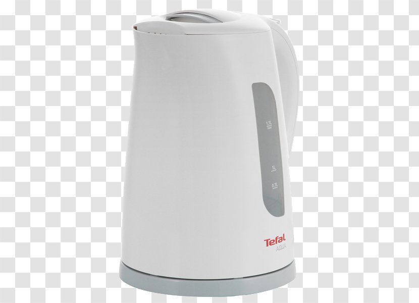 Electric Kettle Tennessee - Home Appliance Transparent PNG