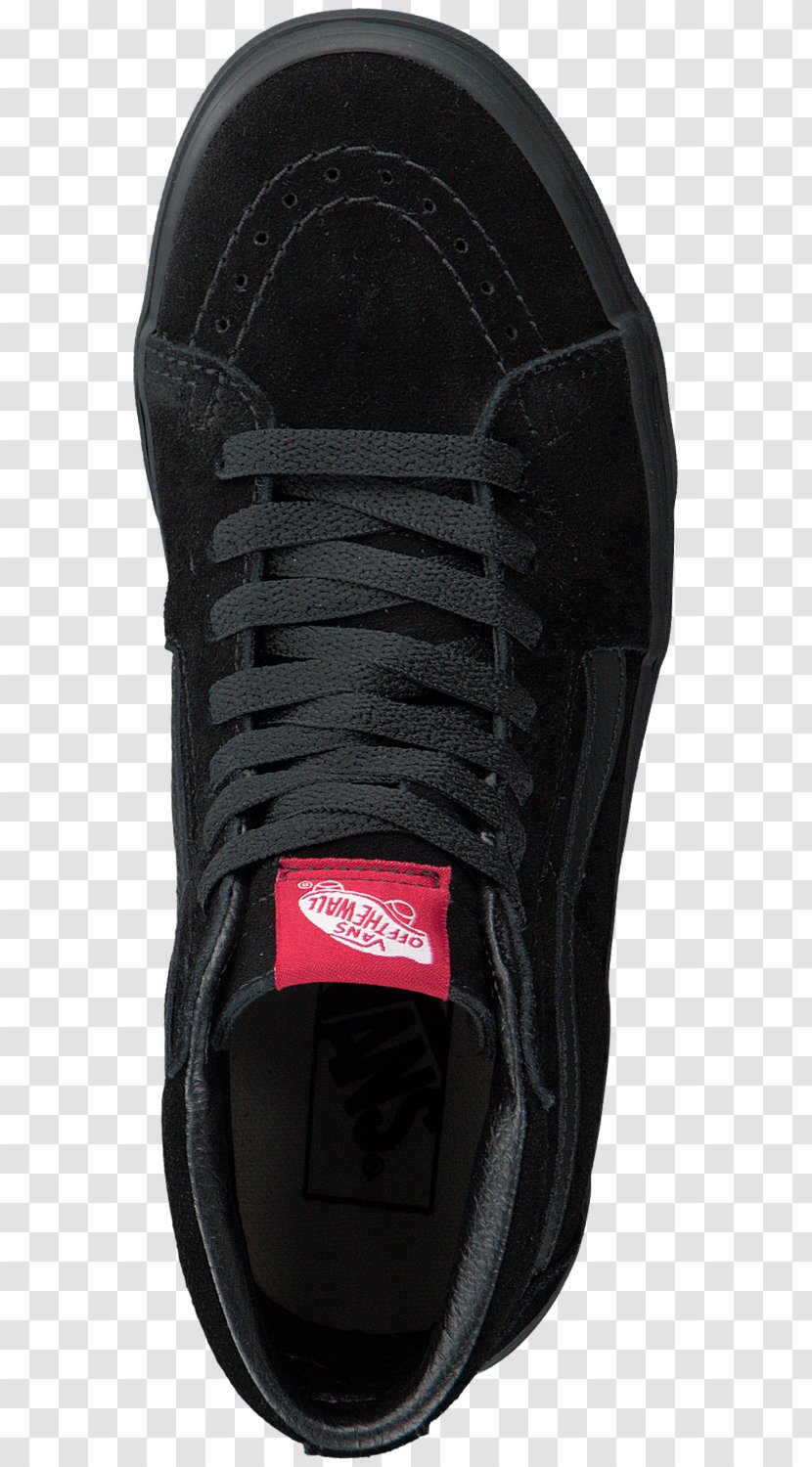 Sports Shoes Vans Sk8 Hi Zwarte Sneakers SK8-HI WOMEN - Ralph Lauren Red For Women Transparent PNG