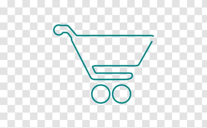 Shopping Cart - Online Transparent PNG