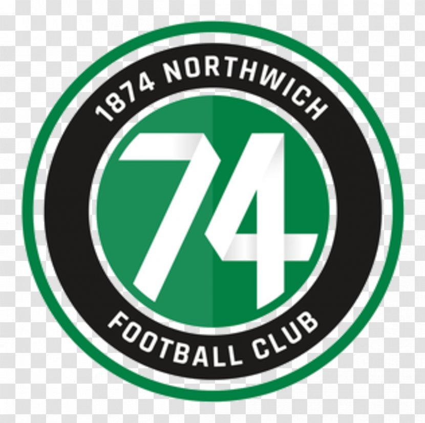 1874 Northwich F.C. Victoria Logo Football - Fa Cup - Fc Shipka Sofia Transparent PNG