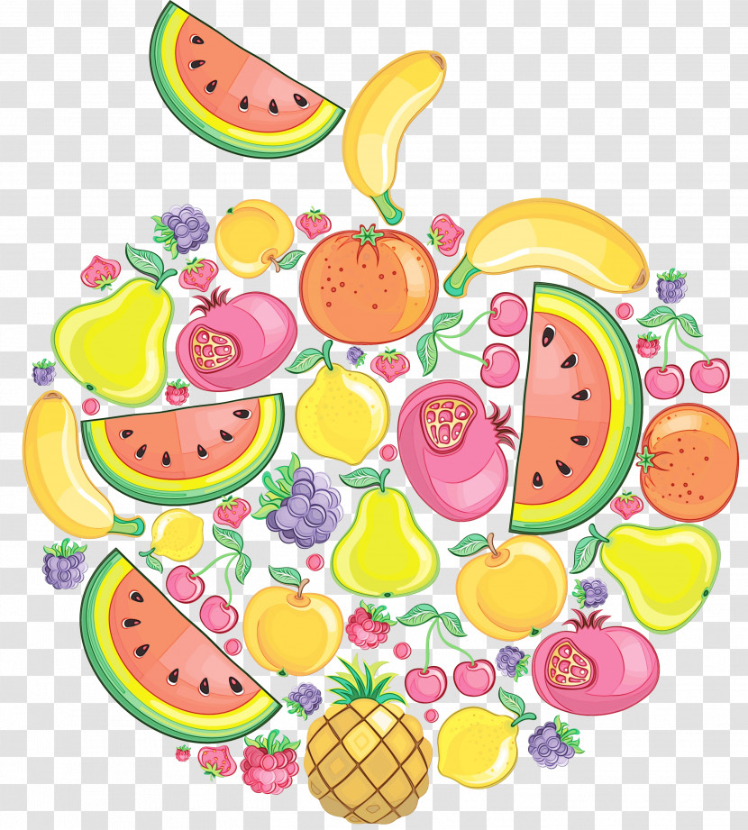 Mango Transparent PNG