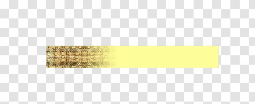 Brand Yellow Pattern - Search Bar Transparent PNG