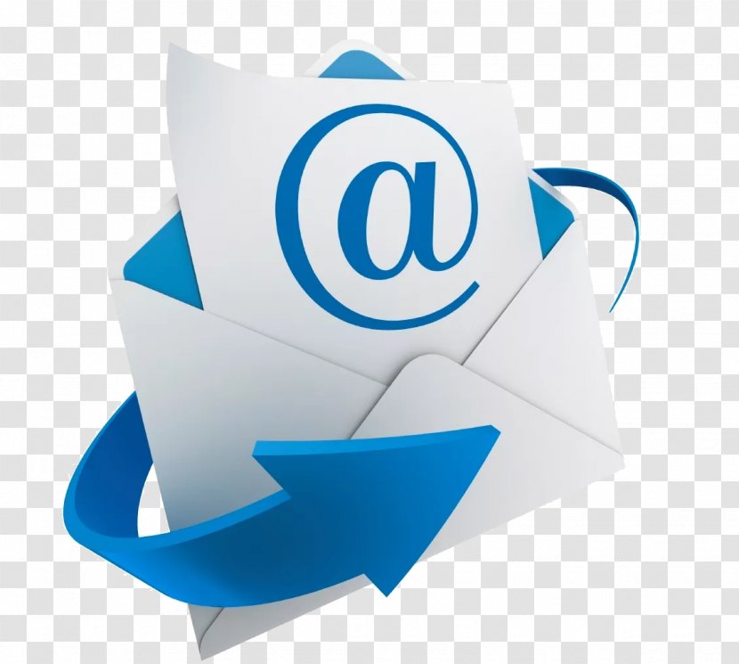 Email Hosting Service Address Web Clip Art Transparent PNG