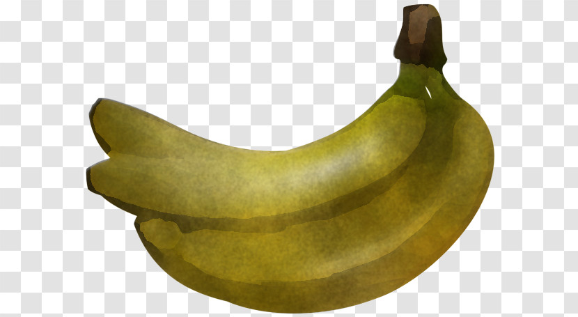 Banana 01504 Fruit Transparent PNG