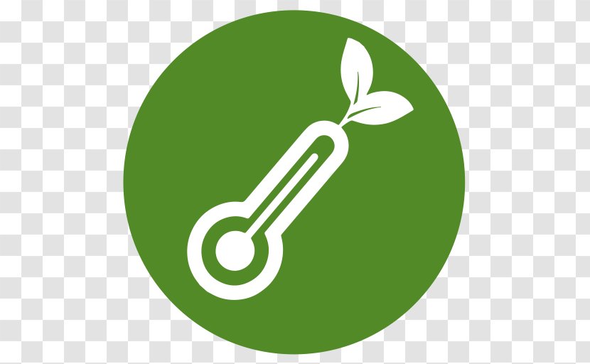 Logo Brand Leaf - Plant Transparent PNG