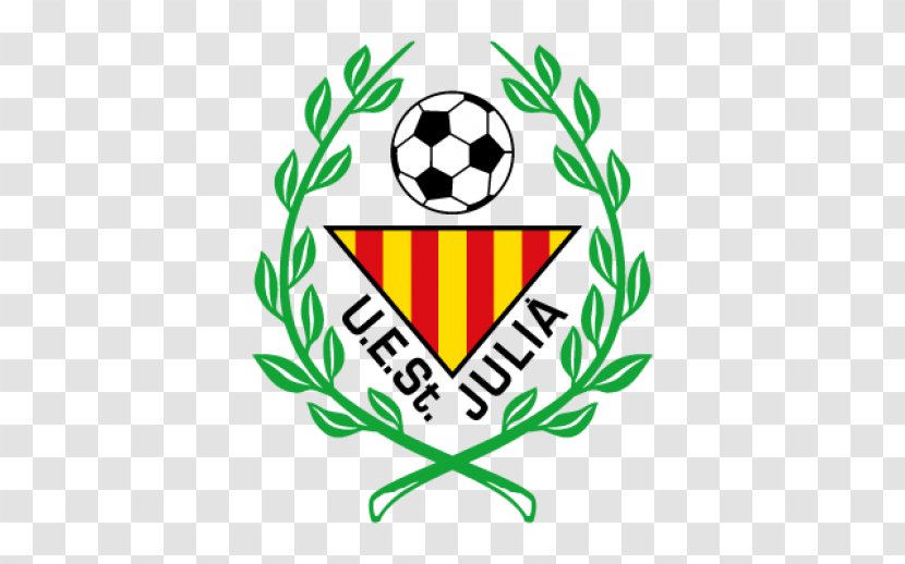 UE Santa Coloma FC Lusitanos Football Europe - Symbol - Ue Insignia Transparent PNG