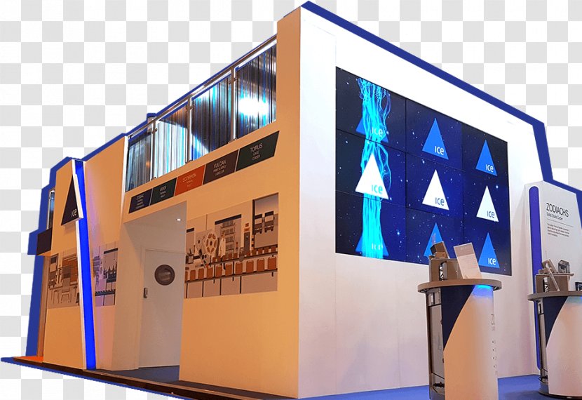 Engineering Design Process Facade - Installation - Exhibition Stand Transparent PNG