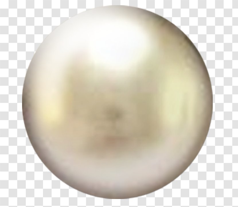 Pearl Gemstone Jewellery - Material - Pearls Transparent PNG