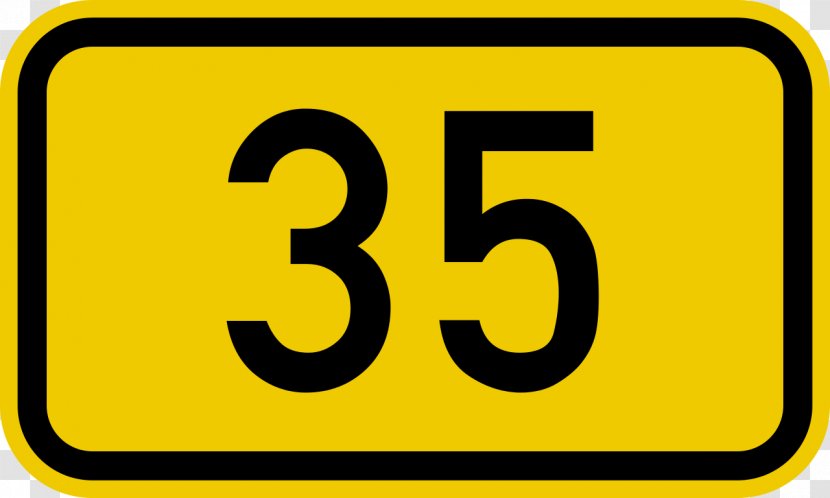 Interstate 95 Route Number Springfield Interchange - Road - Sign Transparent PNG