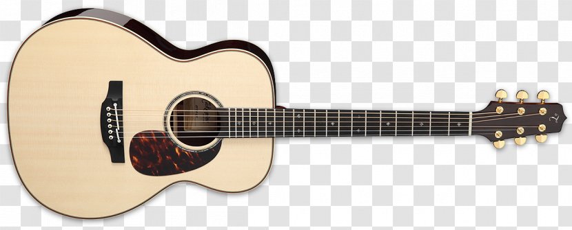 Takamine Guitars Acoustic Guitar Pro Series P3DC Acoustic-electric Cutaway - Tree Transparent PNG