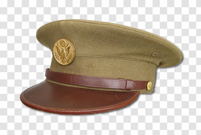 Hat - Cap Transparent PNG