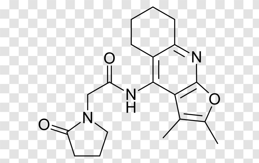 Coluracetam Nootropic Phenylpiracetam Pramiracetam - Finger - Adderall Molecule Transparent PNG