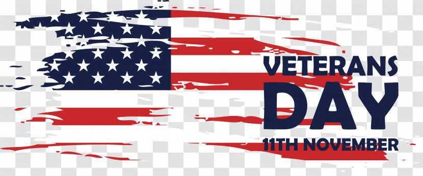 Veterans Day Transparent PNG