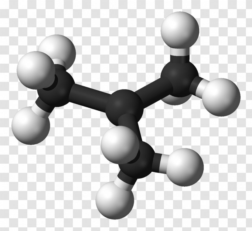 Trimethyl Phosphate Coordination Complex Butyl Group Ball-and-stick Model Chemistry - Ligand - Tertbutyl Isocyanide Transparent PNG