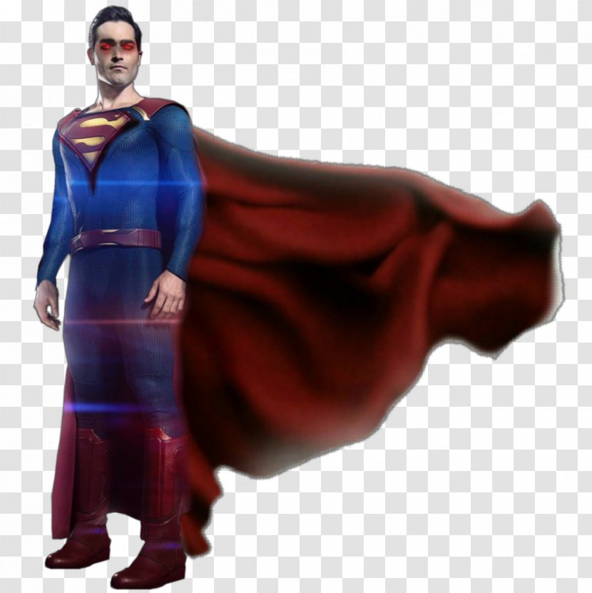 Injustice: Gods Among Us Superman Injustice 2 Superboy The CW Transparent PNG
