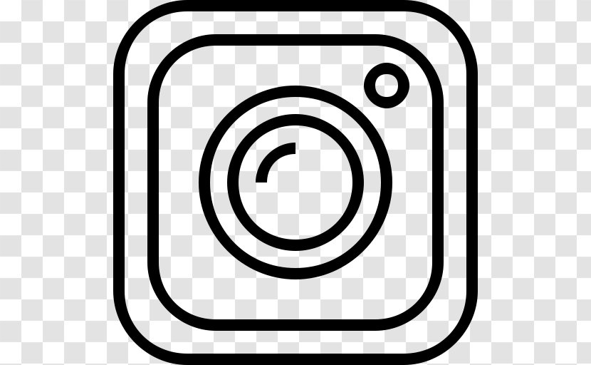 Social Media Icons Background - Communication - Rectangle Symbol Transparent PNG