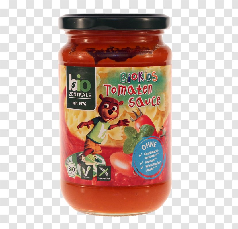 Ukraine Baby Food Sweet Chili Sauce Chutney - Relish Transparent PNG