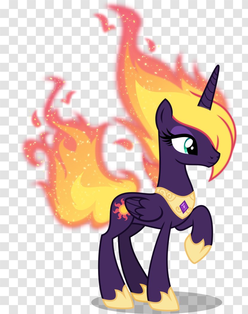 Princess Luna Celestia Pony Cadance Twilight Sparkle - Deviantart - Compass Transparent PNG