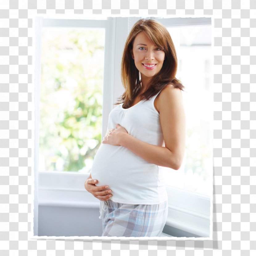 Pregnancy Gingivitis Tooth Decay Dentistry Infant - Frame - Pregnant Transparent PNG