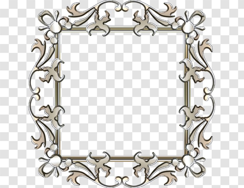 Picture Frames Drawing Scrapbooking - Computer Cluster Transparent PNG