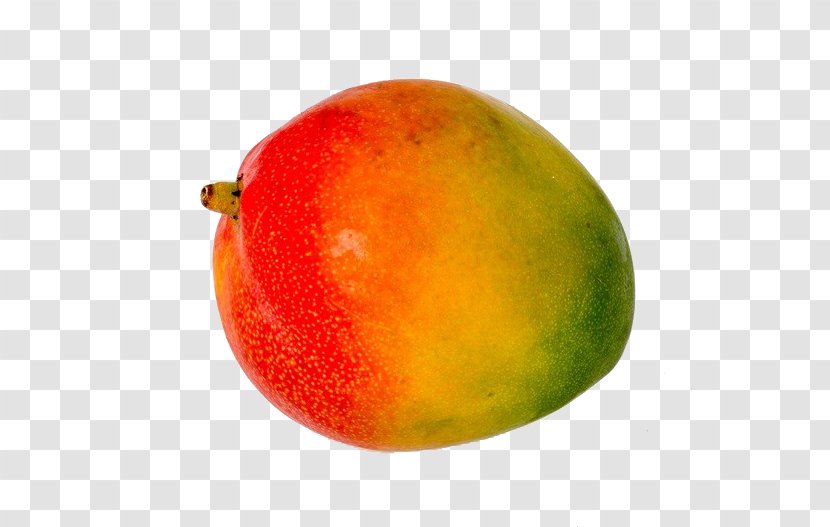 Citrus Apple Natural Foods - Colored Mango Transparent PNG