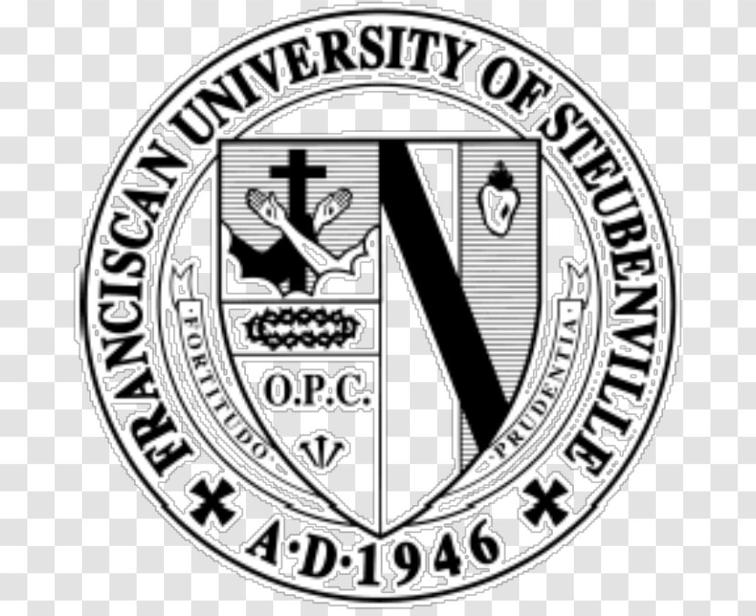 Franciscan University Of Steubenville Ave Maria Weirton-Steubenville, WV-OH Metropolitan Statistical Area Fort Hays State - Organization - Student Transparent PNG