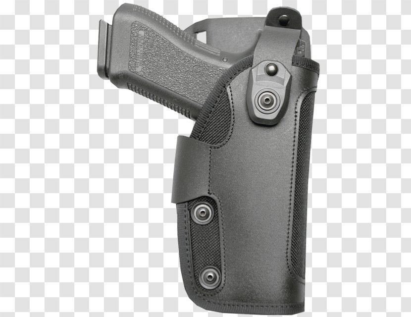 Gun Holsters Browning Hi-Power Firearm SIG Pro Case - Sig - Hardware Transparent PNG