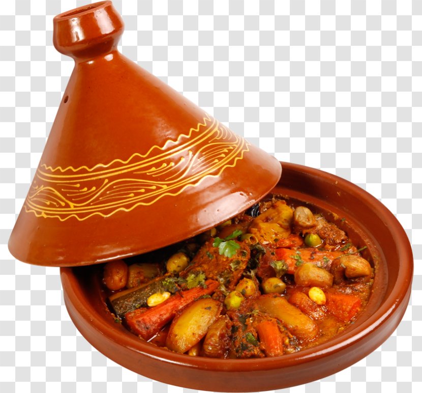 Tajine Morocco Moroccan Cuisine Couscous Transparent PNG