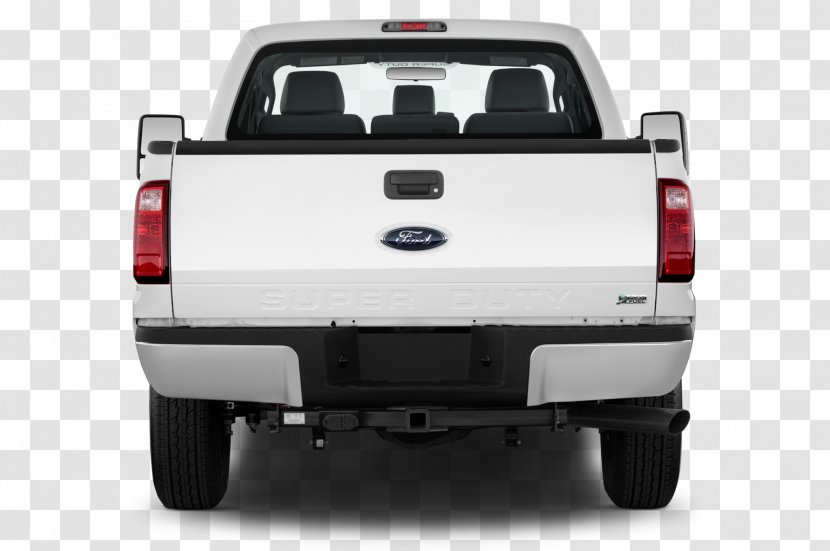 Pickup Truck Car Ford F-Series Super Duty Chevrolet Silverado - Grille Transparent PNG