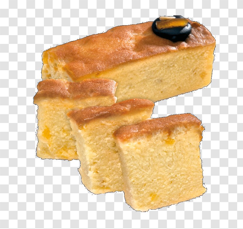 Bread - Baked Goods - Food Transparent PNG