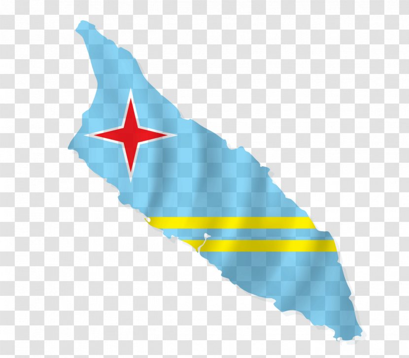 Aruba Vector Graphics Stock Photography Image Royalty-free - Flag - Map Transparent PNG